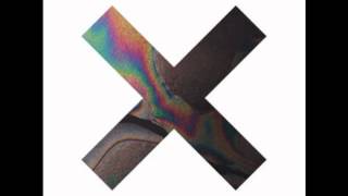 Swept Away by The XX