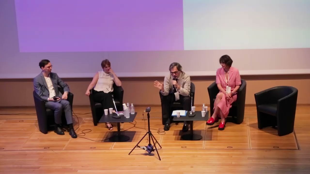 Conclusion de la matinée