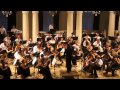 Чайковский 4-я симфония 4-часть 