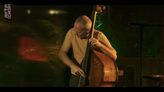 Dvash - Avishai Cohen Trio 2022