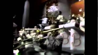 Count Basie with Sonny Payne 1959