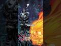 Punisher Meet Cosmic Ghost Rider