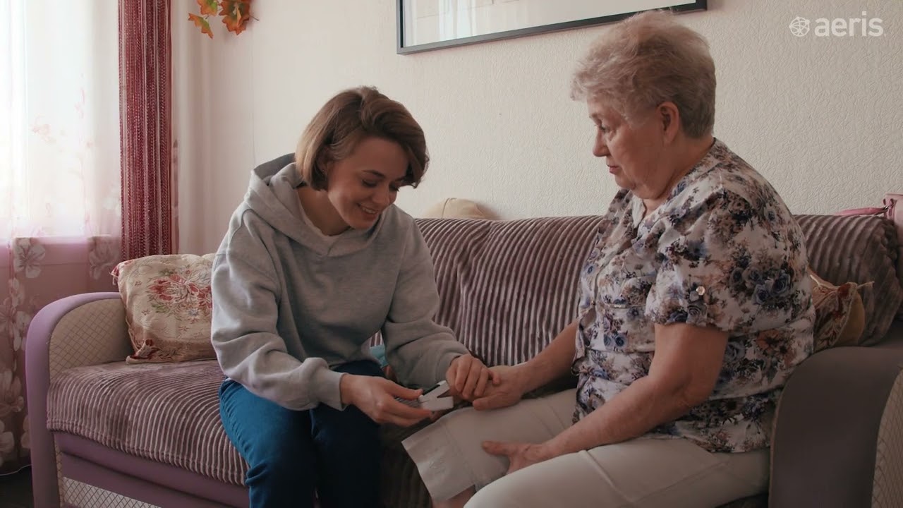 Healthcare AI Demo Thumb