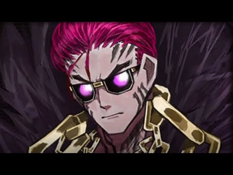 1 hour of Ricardo electronic music non stop - Limbus Company