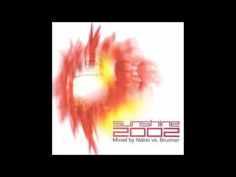 Náksi vs. Brunner - Sunshine 2002
