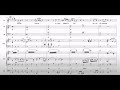 Ray Charles - Georgia on my mind - Lockdown Transcription 6# (Paolo Brignoli)