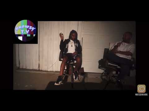 Dub4eva100 interview talks new tape getting into music opinion on LA music, how we can move unified