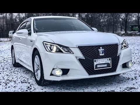 ТОП 5 Японских Гибридов!