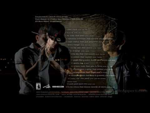 Emis Killa feat Marracash - Bla bla (prod. Big Joe)