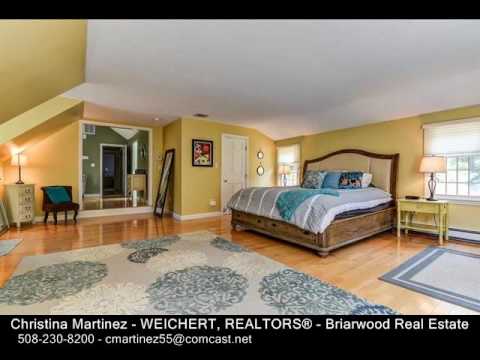 140 Boxwood Lane, Bridgewater MA 02324 - Single Family Home - Real Estate - For Sale -