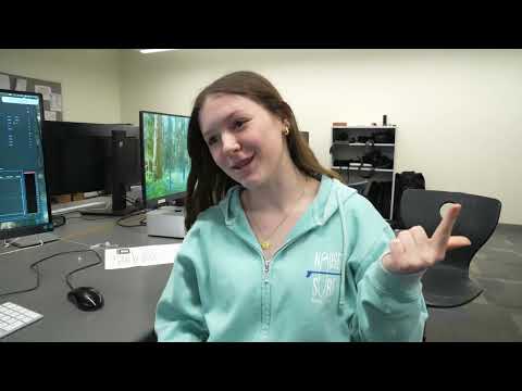 The Spins music video