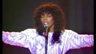 Forgive Me - Donna Summer ( Live )