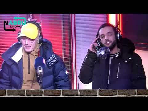 JAMES 3ALLEL | NABRUSESSIE #31