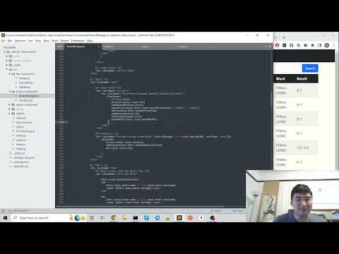 2. ReactJS Chess Code Review: React Router 6 + Navbar + Sidebar