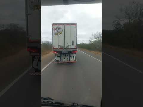 Teofilandia Bahia Brasil BR 116 #automobile #sonhoslucidos #caminhoneiro #haveitoldyoulatelythatilov
