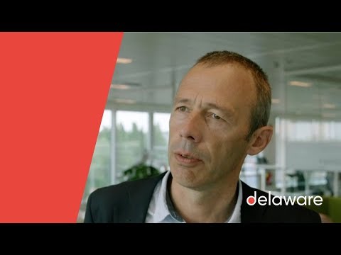 UZ Gent - Customer Success Story (christiaan polet - Head of Department ICT)