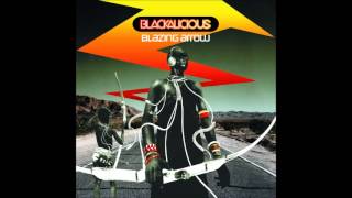 Blackalicious - Release Part 2 (feat Saul Williams)