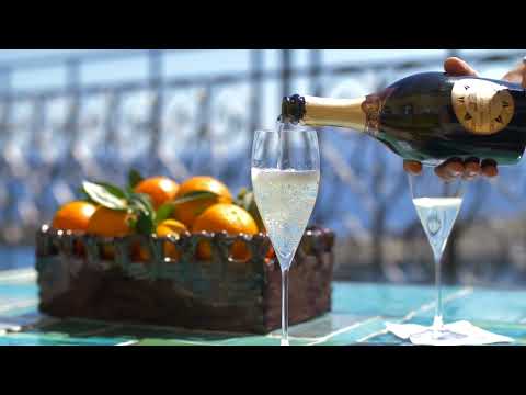 Villa Igiea | Donna Franca Suite Walkthrough | Rocco Forte Hotels