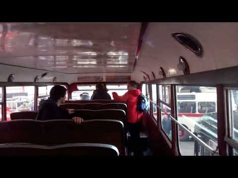 walk around north western AJA152