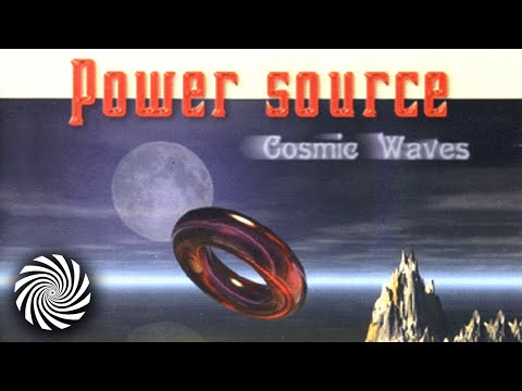 Power Source - Memory Bubbles