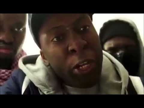 Anuvahood Allow me Allow me scene