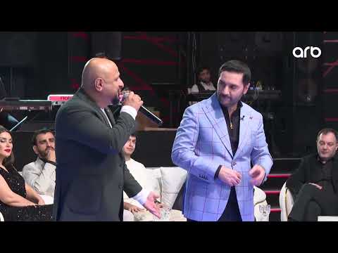 İzzət şou | Ceyhun Neymətov |  Seni sevəndən