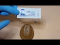 How To Insert Jewellery Safely