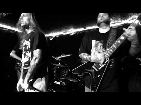CAPITALIST CASUALTIES - 11/13/13 @ Eli's Mile High Club - FULL SET