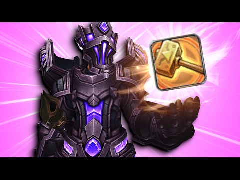 Paladin Is UNBREAKABLE In Patch 9.2 PTR! (5v5 1v1 Duels) - PvP WoW: Shadowlands 9.1.5