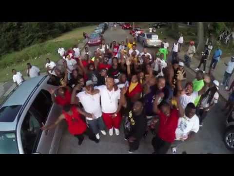 RICHLORD "THE BODY" FT BIG HURT