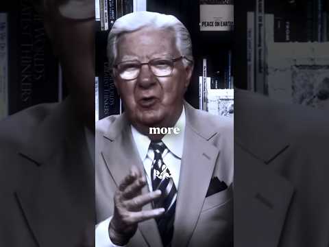 Don’t Waste Your Life, Do This Instead • Bob Proctor
