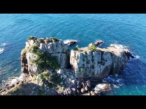 鬼海ヶ浦（多言語解説動画）