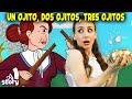 Un Ojito Dos Ojitos Tres Ojitos Cuento Cuentos Infantiles En Español
