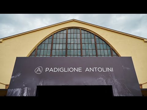 Antolini® Italy - Padiglione Antolini®