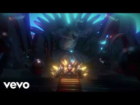 Yonnyboii, Zynakal & Asyraf Nasir - Tak Sangka (High Quality)