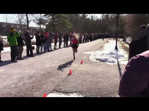 StarShine Reflections - Katelyn Tuohy 2019 XC - Part 2