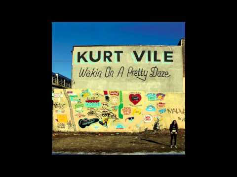 Kurt Vile - Pure Pain