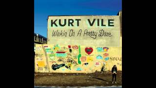 Kurt Vile - Pure Pain