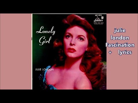 Fascination - Julie London