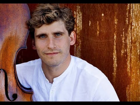 CelloFest ANDREAS BRANTELID MASTERCLASS