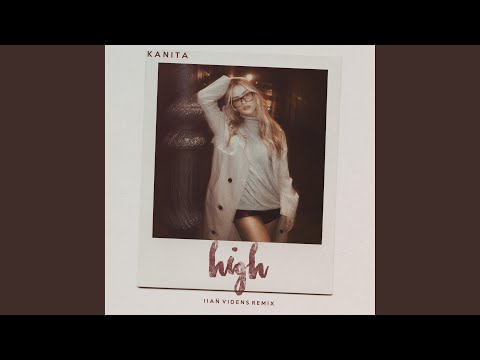 High (Ilan Videns Remix)