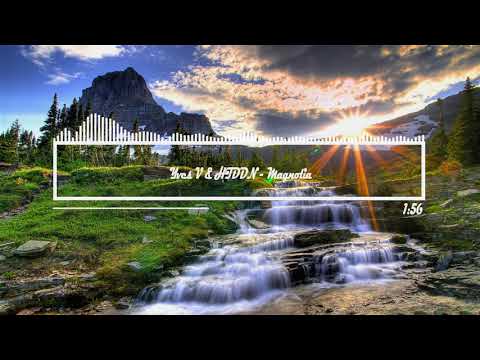 Yves V & HIDDN - Magnolia