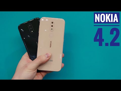 Nokia 4.2 Review