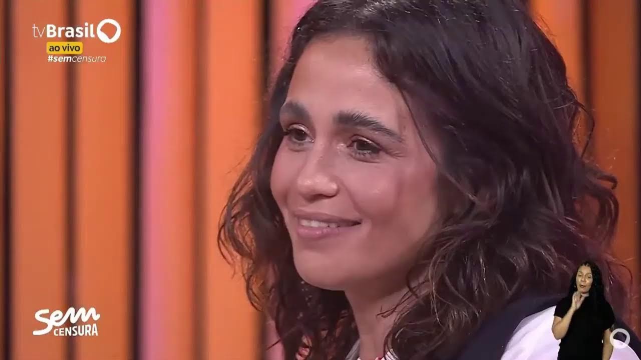 🔴 SEM CENSURA NA BAHIA | Sem Censura recebe Nanda Costa, Lan Lanh e Jussara Silveira