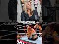 Beth Phoenix Needed Staples In Her Head After This