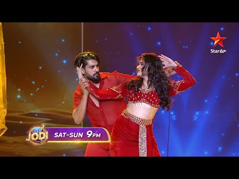 BB JODI Season 2  Promo 1 | Directors Special 🔥 | Sat & Sun at 9 PM | Star Maa