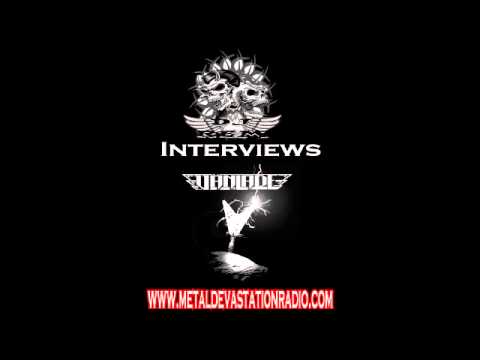 DJ REM Interviews - Vanlade