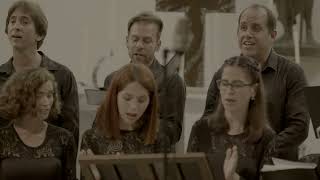 Escaramujo (Silvio Rodríguez) Coro Nacional de Cuba