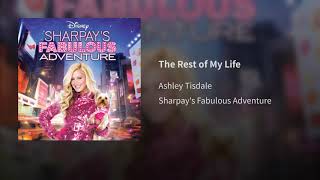 Ashley Tisdale &quot;The Rest of My Life&quot;