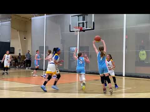 MCE vs CT Falcons Nationals 6-1-24